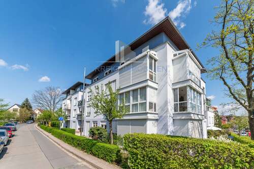 Foto - Wohnung zum Kaufen in Dresden 267.200,00 € 89 m²