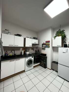 Foto - Wohnung zum Mieten in Mannheim 630,00 € 50 m²