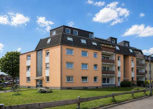 Foto - Wohnung zum Kaufen in Köln 225.000,00 € 67 m²