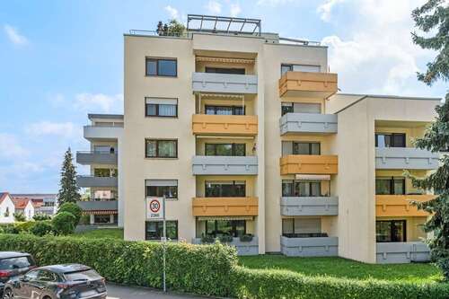 Foto - Wohnung zum Kaufen in Fellbach 439.000,00 € 145.45 m²