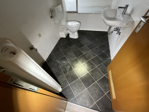 Foto - Wohnung zum Mieten in Wilhelmshaven 409,00 € 62.62 m²