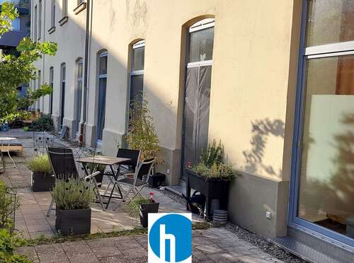 Foto - Wohnung zum Mieten in Bamberg 450,00 € 30 m²