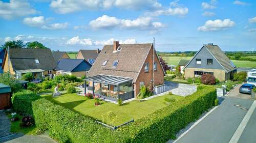 Foto - Haus zum Kaufen in Steinbergkirche 419.000,00 € 101.82 m²