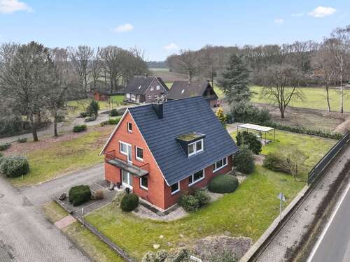 Foto - Haus zum Kaufen in Getelo 397.500,00 € 195 m²