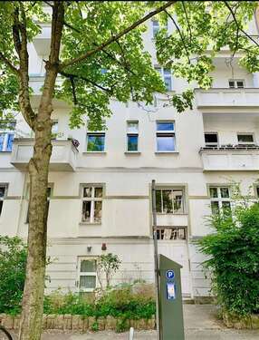 Foto - Wohnung zum Kaufen in Berlin 198.000,00 € 40 m²
