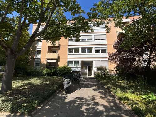 Foto - Wohnung zum Kaufen in Ludwigshafen 235.000,00 € 113.17 m²