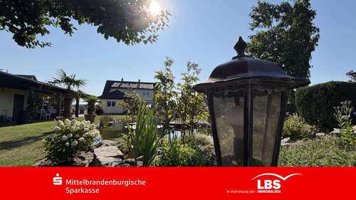 Foto - Haus zum Kaufen in Zehdenick 399.000,00 € 130 m²