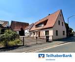 Haus zum Kaufen in Erlangen Eltersdorf 550.000,00 € 142 m² - Erlangen / Eltersdorf