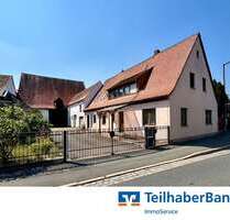 Haus zum Kaufen in Erlangen Eltersdorf 550.000,00 € 142 m² - Erlangen / Eltersdorf