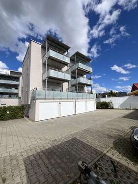 Foto - Wohnung zum Mieten in Spaichingen 550,00 € 45.44 m²