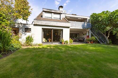Foto - Wohnung zum Kaufen in Meerbusch 390.000,00 € 104 m²