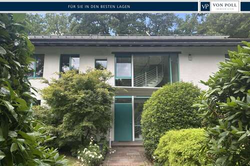 Foto - Wohnung zum Mieten in Bergisch Gladbach 2.500,00 € 184 m²