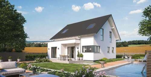 Foto - Haus zum Kaufen in Gierstädt 474.465,00 € 130 m²