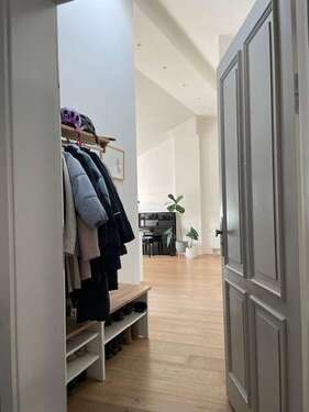 Foto - Wohnung zum Kaufen in Berlin 950.000,00 € 100 m²