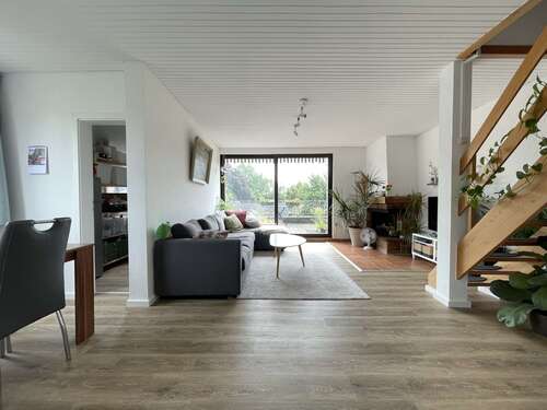 Foto - Wohnung zum Mieten in Köln 1.400,00 € 95 m²