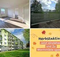 Wohnung zum Mieten in Freiberg 290,00 € 50.88 m²