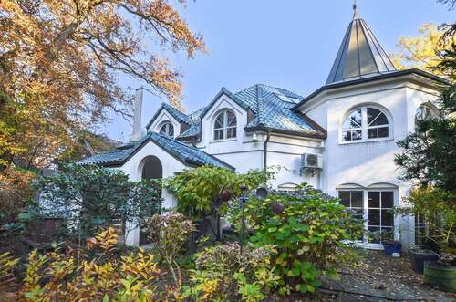 Foto - Haus zum Kaufen in Hamburg 1.500.000,00 € 197 m²