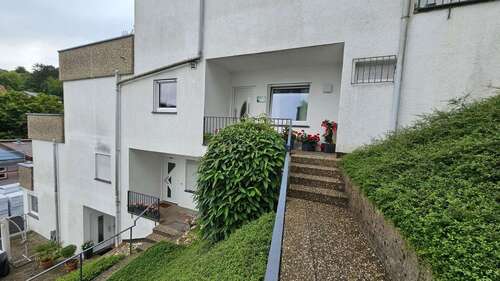 Foto - Wohnung zum Kaufen in Baden-Baden Haueneberstein 389.000,00 € 133 m²