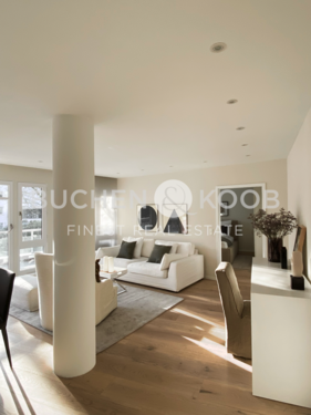 Foto - Wohnung zum Mieten in Hamburg 2.880,00 € 75 m²