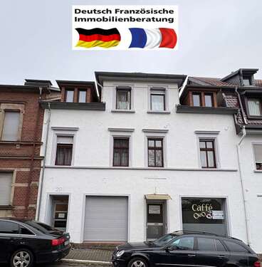 Foto - Haus zum Kaufen in SulzbachSaar Altenwald (Saar) 139.000,00 € 200 m²