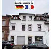 Haus zum Kaufen in SulzbachSaar Altenwald (Saar) 139.000,00 € 200 m² - Sulzbach/Saar / Altenwald (Saar)