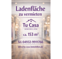 Einzelhandel in Norderney 4.450,00 € 154 m²