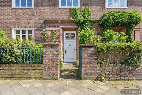 Foto - Haus zum Kaufen in Düsseldorf - Oberkassel 2.950.000,00 € 312 m²