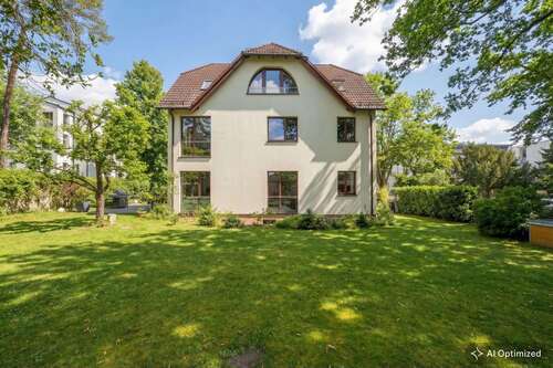 Foto - Haus zum Kaufen in Berlin 2.495.000,00 € 238 m²