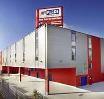 Halle in Berlin 1.695,00 € 130.12 m²