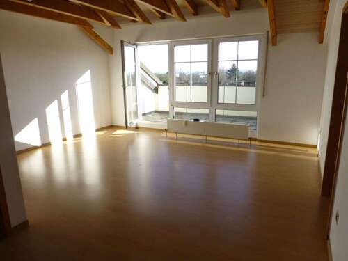 Foto - Wohnung zum Mieten in Ludwigsburg Pflugfelden 990,00 € 69 m²