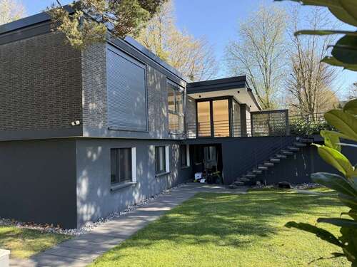 Foto - Haus zum Mieten in Bochum Wiemelhausen 3.400,00 € 260 m²