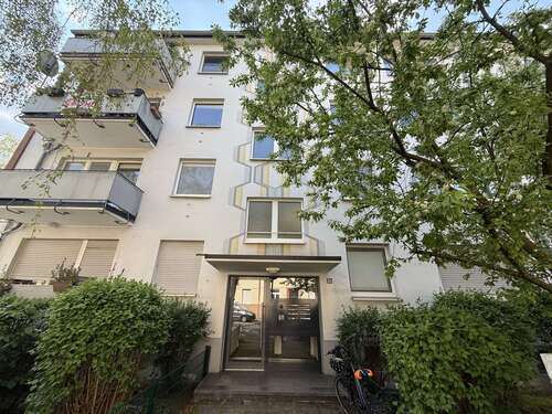 Foto - Wohnung zum Kaufen in Köln Niehl 300.000,00 € 55 m²