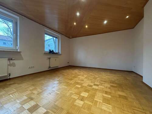 Foto - Wohnung zum Mieten in Regensburg 1.200,00 € 66 m²