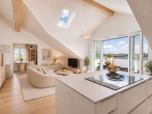 Foto - Wohnung zum Kaufen in Berg 980.000,00 € 92 m²