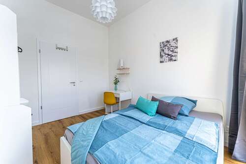 Foto - WG-Zimmer in Berlin 600,00 € 11 m²