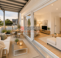 Wohnung zum Kaufen in Dortmund 349.000,00 € 111.29 m²