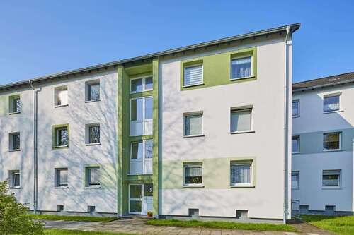 Foto - Wohnung zum Mieten in Duisburg 609,00 € 59 m²
