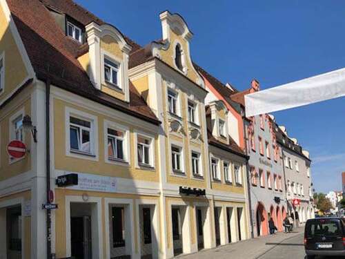 Foto - Gastronomie in Ingolstadt 5.000,00 € 524.92 m²