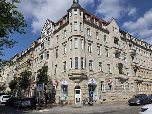 Foto - Einzelhandel in Dresden 2.625,00 € 175 m²