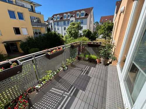 Foto - Wohnung zum Mieten in Dresden 620,00 € 57.42 m²