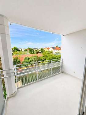 Foto - Wohnung zum Mieten in Augsburg 780,00 € 60 m²