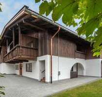 Wohnung zum Kaufen in Lenggries 795.000,00 € 142 m²