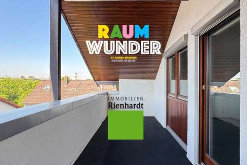 Foto - Wohnung zum Kaufen in Freiberg am Neckar 394.000,00 € 121 m²