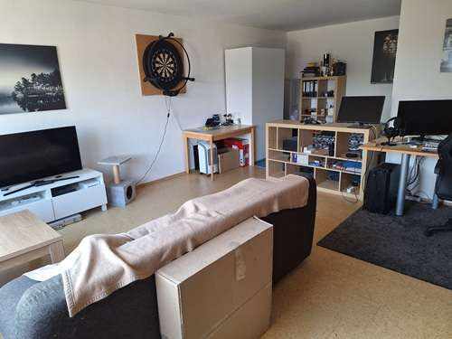 Foto - Wohnung zum Mieten in Bremerhaven 390,00 € 52.26 m²
