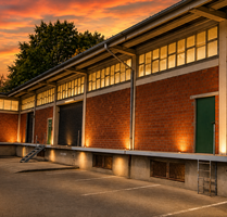 Halle in Krefeld 2.385,00 € 500 m²
