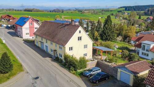 Foto - Haus zum Kaufen in Maselheim 395.000,00 € 147 m²