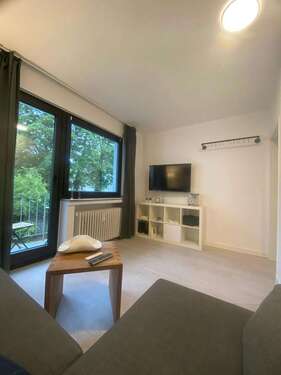 Foto - Wohnen auf Zeit in Köln 1.400,00 €
