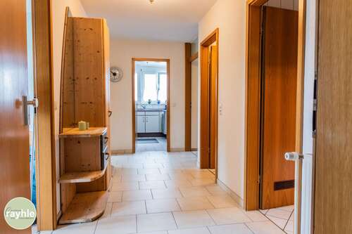 Foto - Wohnung zum Kaufen in Schorndorf 276.000,00 € 72 m²