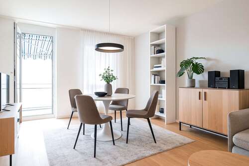 Foto - Wohnung zum Kaufen in Schorndorf 276.000,00 € 72 m²