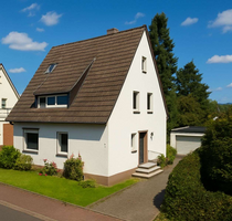 Haus zum Kaufen in Löhne 184.000,00 € 151 m²